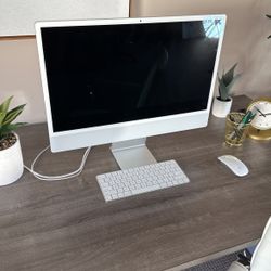 iMac 23in