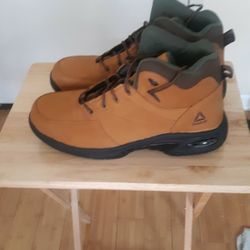 Reebok Hiker Boots/Composite Toe