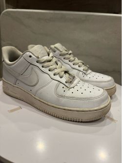 Nike Air Force 1 shoes