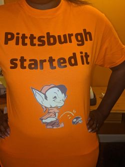 Personalized T-shirts