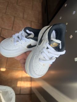 Nike force 1