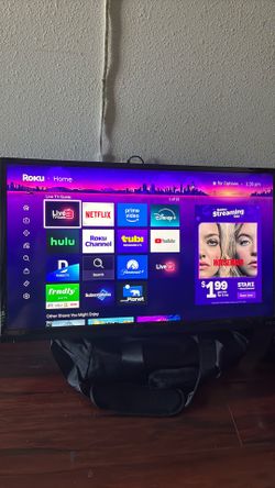32 inch tv
