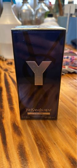 YSL Y L'Elixir Parfum Concentré 100ml