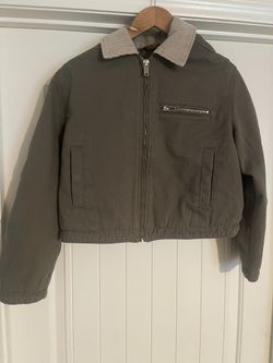 Woman’s Jacket Abercrombie & Fitch