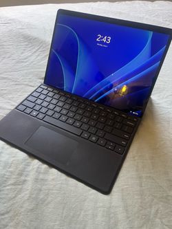 Microsoft Surface Pro 9 Laptop