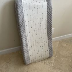Changing Pad 16” x 31” - LIKE NEW  - SUPER CLEAN 