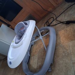 Baby Walker 