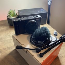 sony zv1f 
