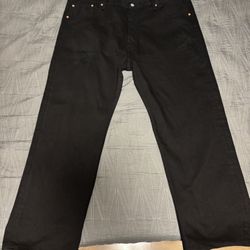 Levis 501