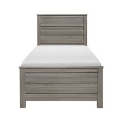 Twin Bed
