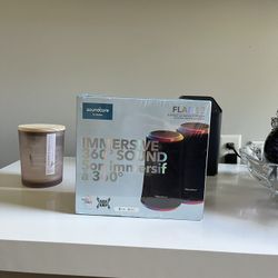 Aker Soundcore Flare 2 Bluetooth Speaker 