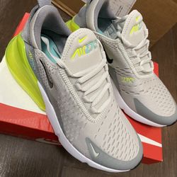 Nike Air270 Shoes 