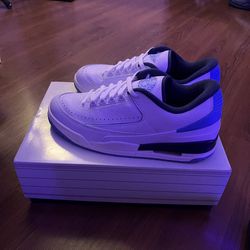 Jordan 2