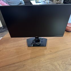 Dell Monitor