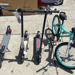 Brand New Scooter ‼️‼️‼️
