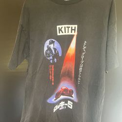 Kith Rocky 5 T Shirt