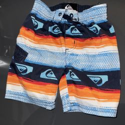 Baby Boys Swimming Trunks 