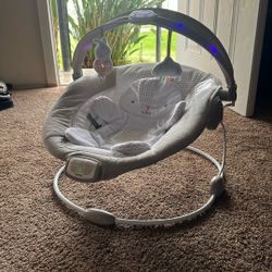 Baby bouncer Ingenuity 