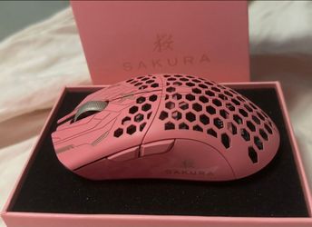 Finalmouse Sakura (Small)