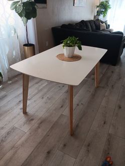 Dining Table- wood