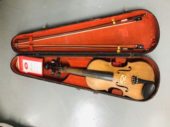 Antique ANTONIO Stradivarius Violin