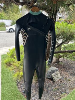 Vissla Wetsuit Size Youth 16