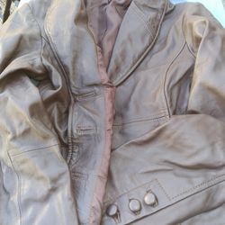 Mac & Jac Ladies Jacket/coat Size 2