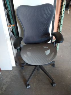 Mirra Gen 2 - Office Chair