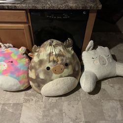 Cute Pillows 