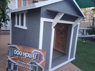 Dog House