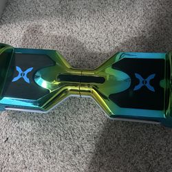 Hoverboard 
