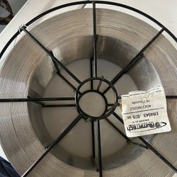 Welding Wire Brand New 