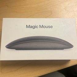 Apple Magic Mouse – Lightly Used, Excellent Condition
