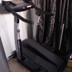 Bowflex Tread Climber