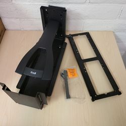 Knoll Adjustable Metal CPU Holder