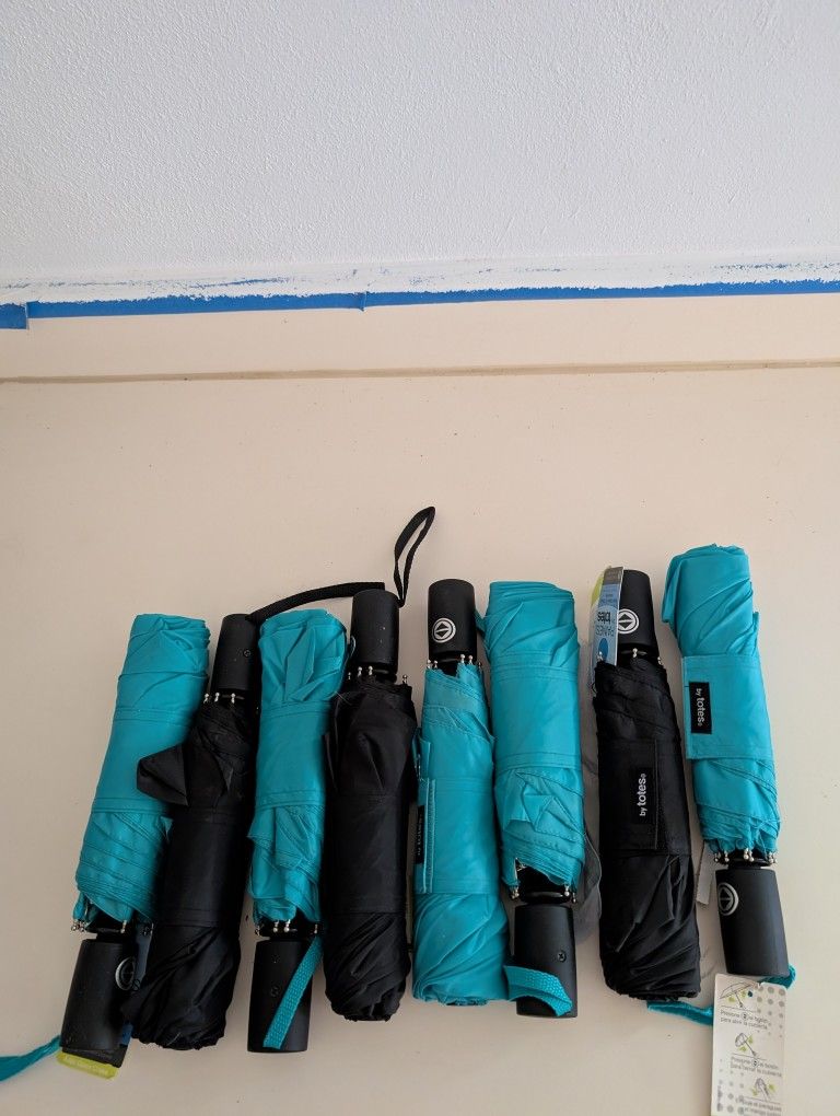 New Umbrella's