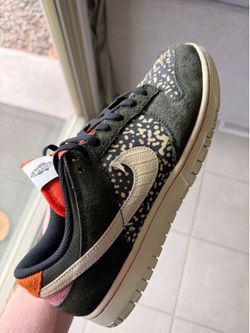 Nike Dunks - Gone Fishing - Men’s Size 11