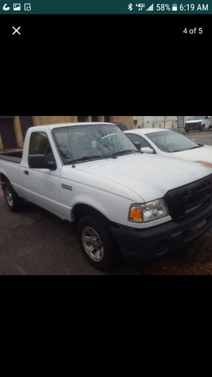 New And Used Ford Ranger For Sale Offerup