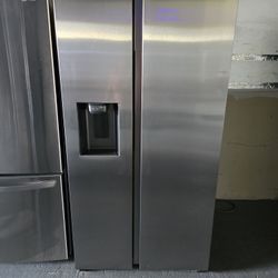 Refrigerator Samsung W-36 