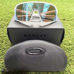 Oakley Sutro POLARIZED Glasses