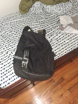 Nike elite read description