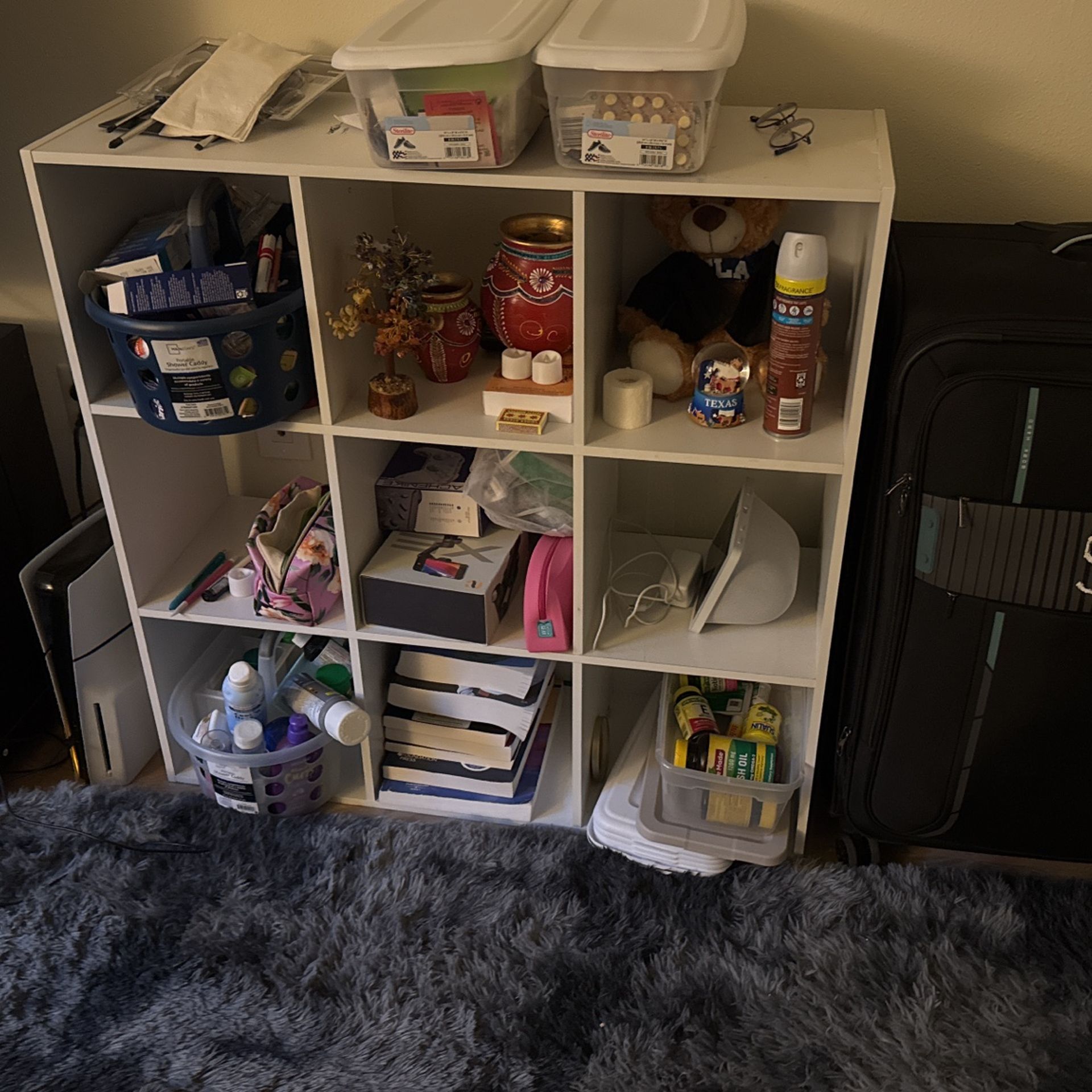 Book Shelves For Storage 