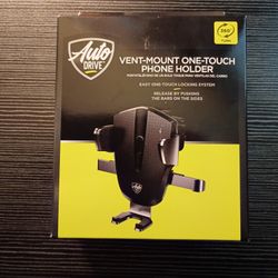 Phone Holder 