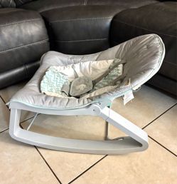Baby Rocking Seat