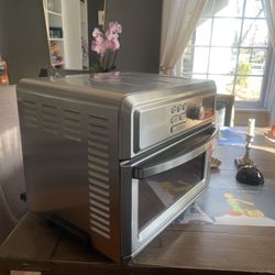 4 Months Old Air Fryers 