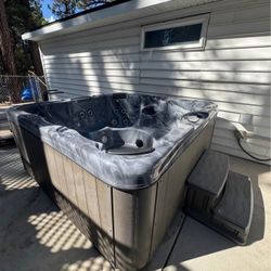Jacuzzi 