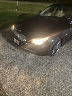 BMW 525i For Sale