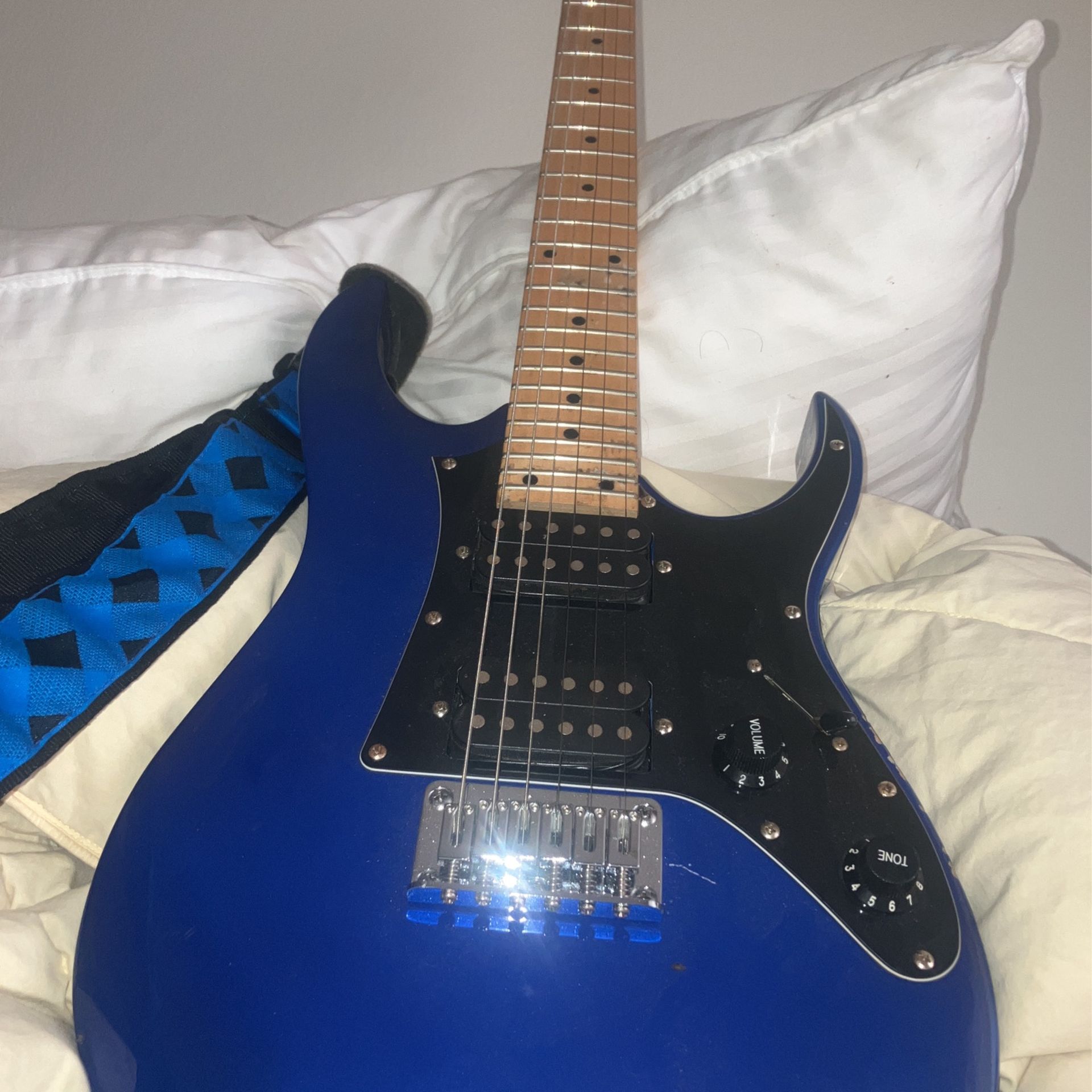 Electric Guitar