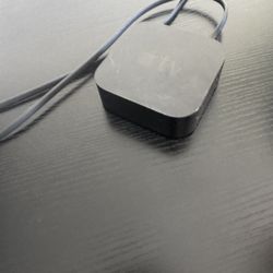Apple TV 4K Without Remote 