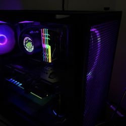 Custom PC 
